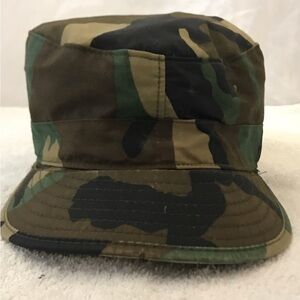 Ace Manufacturing U.S. Army 6-3/4 Camouflage Cap